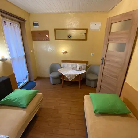 Pracownicze Bed & Breakfast Gniezno