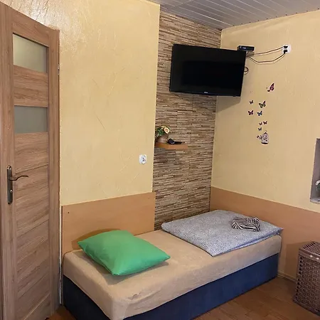 Pracownicze Bed & Breakfast 3*