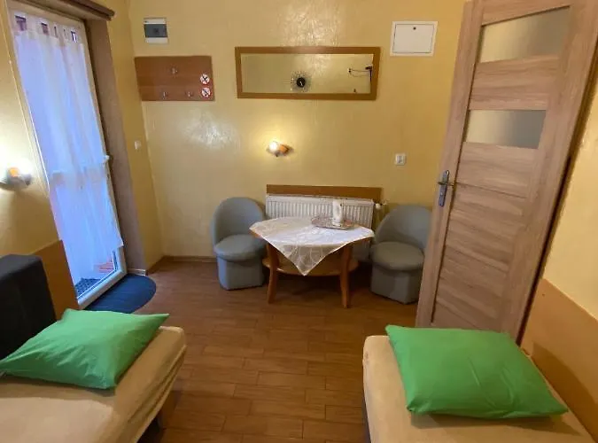 Pracownicze Bed & Breakfast Gniezno